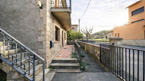 Foto 5 de Casa o chalet en venta en L'Estany, Barcelona