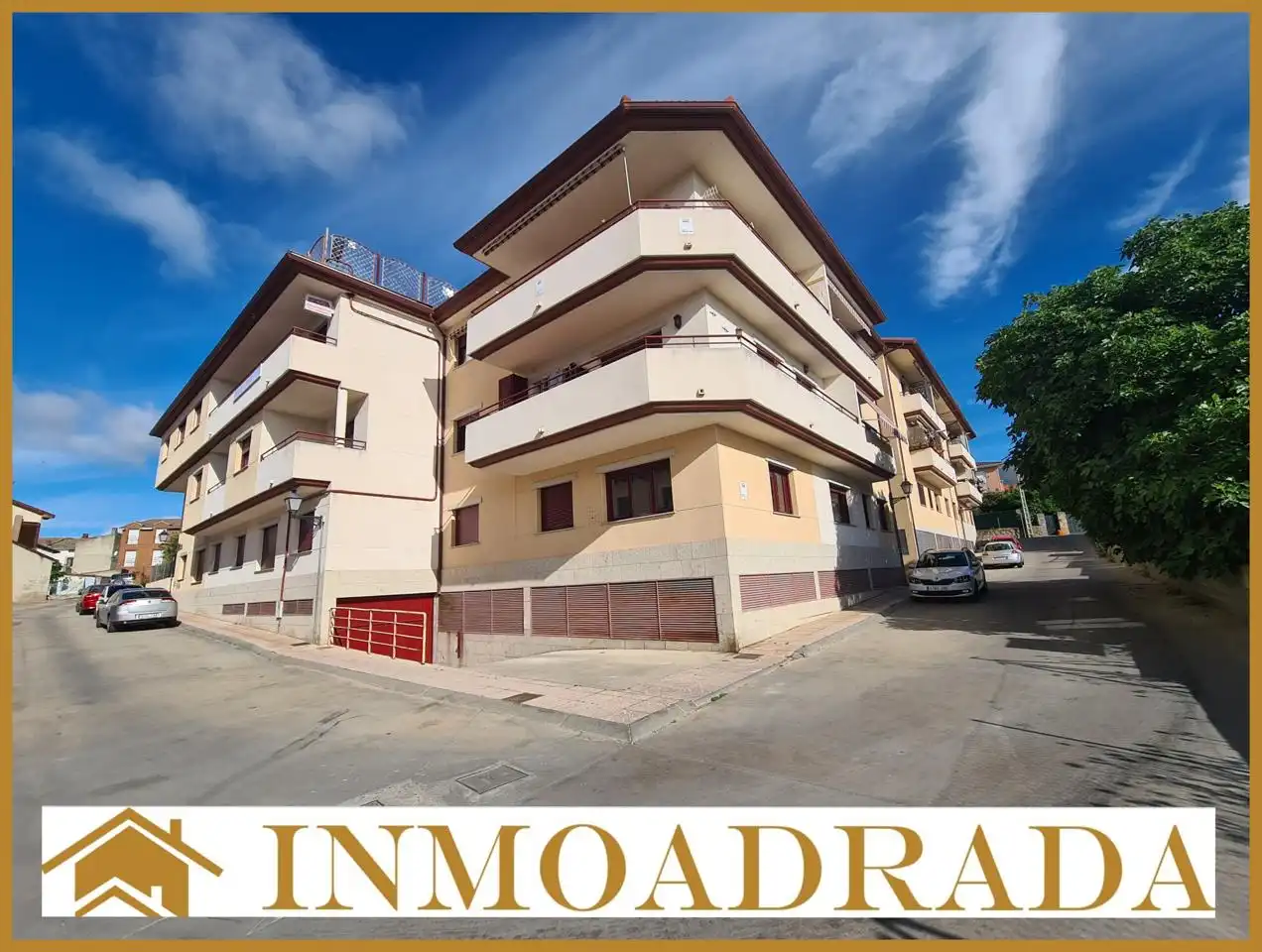 Parking for sale in Calle Machacalinos