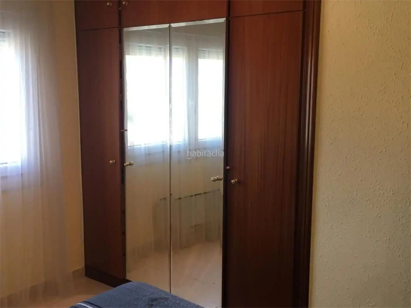 Apartament amb ascensor de lloguer a Calle República de Costa Rica 18, imagen 13