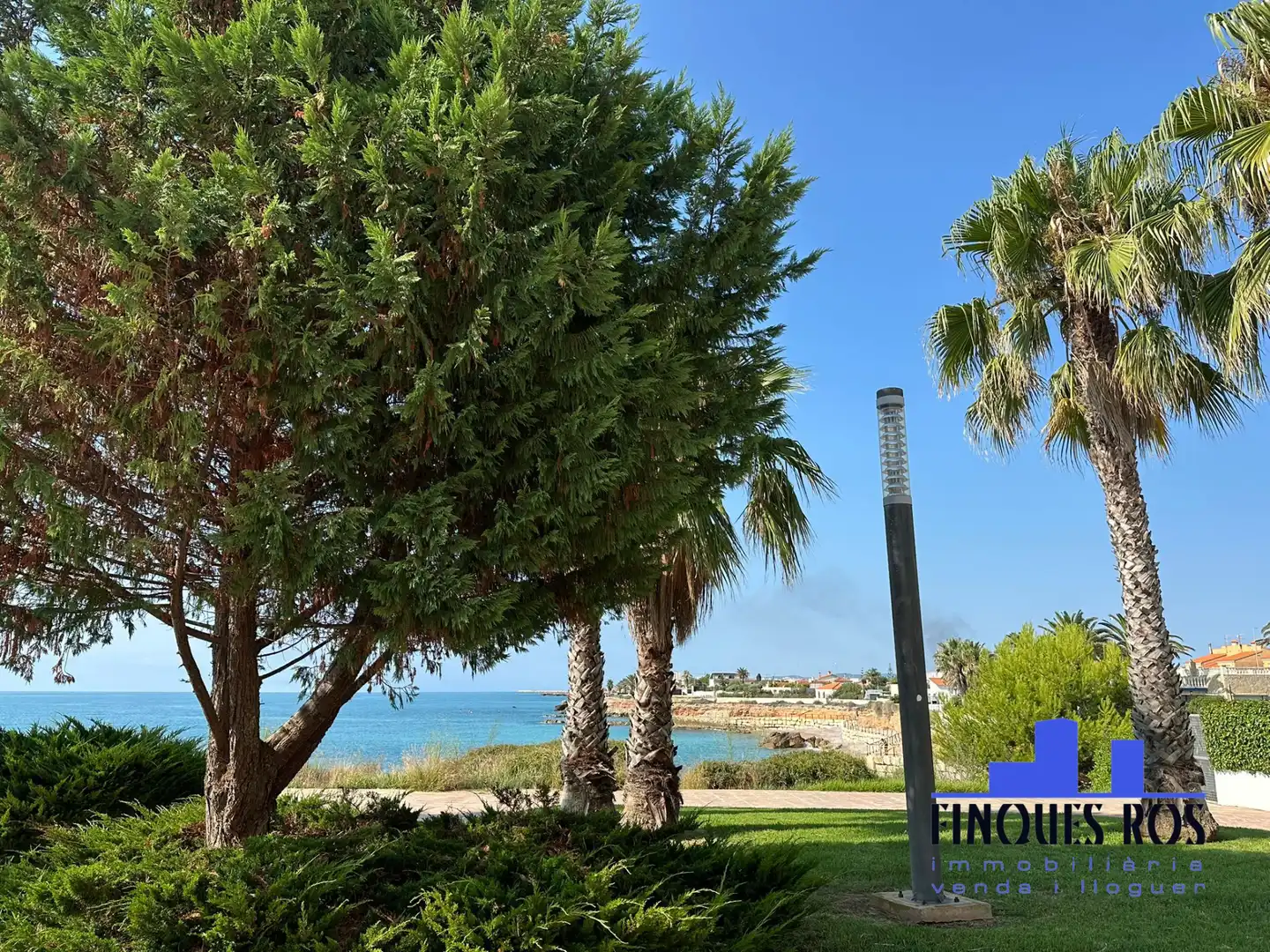 Apartamento en venta en Vinaròs con Terraza, Amueblado y Horno