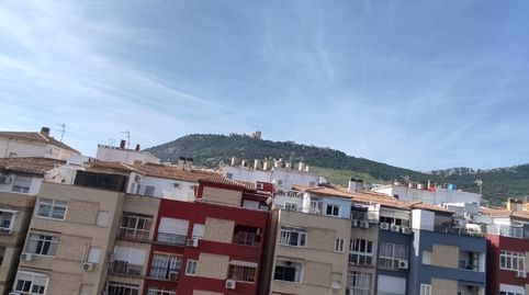 Foto 2 de Ático en venta en Avenida de Andalucía, Peñamefecit - Avda Barcelona, Jaén Capital