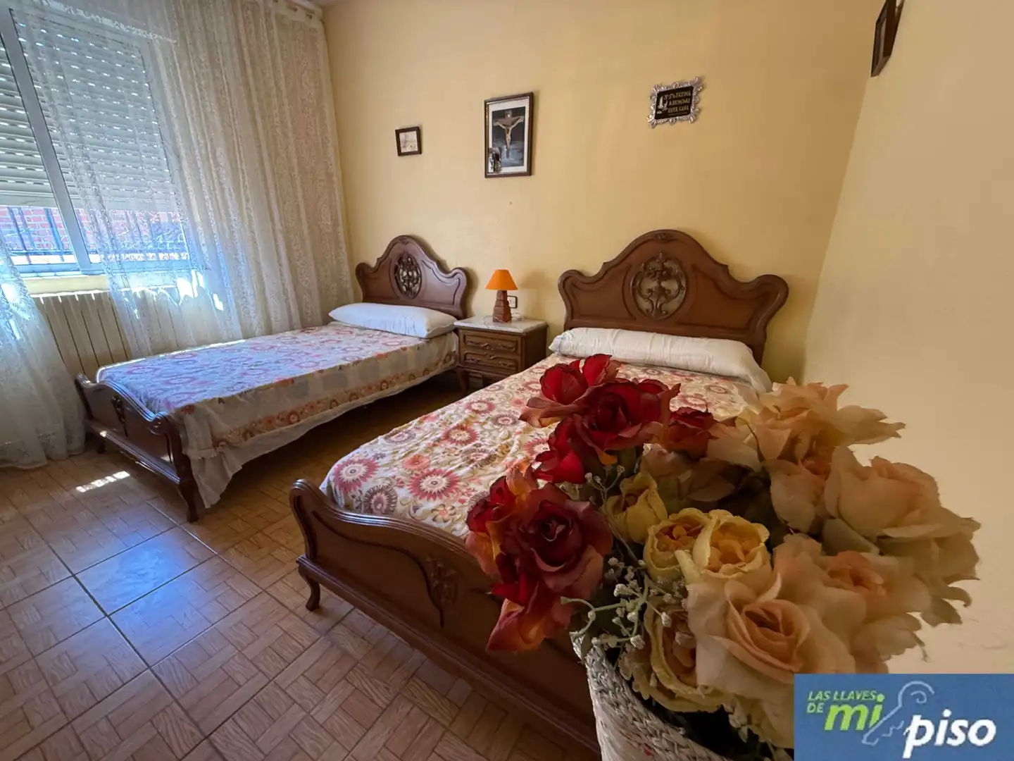 Casa o xalet en venda a Calle Estación, 3, Fresno el Viejo