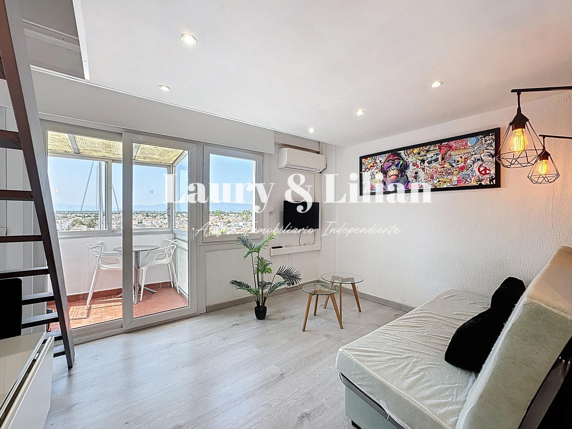 Apartment for sale in Port Grec - Port Moxó