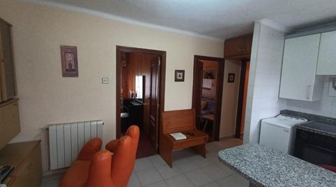 Foto 4 de Pis de lloguer a Milán - Pumarín, Oviedo