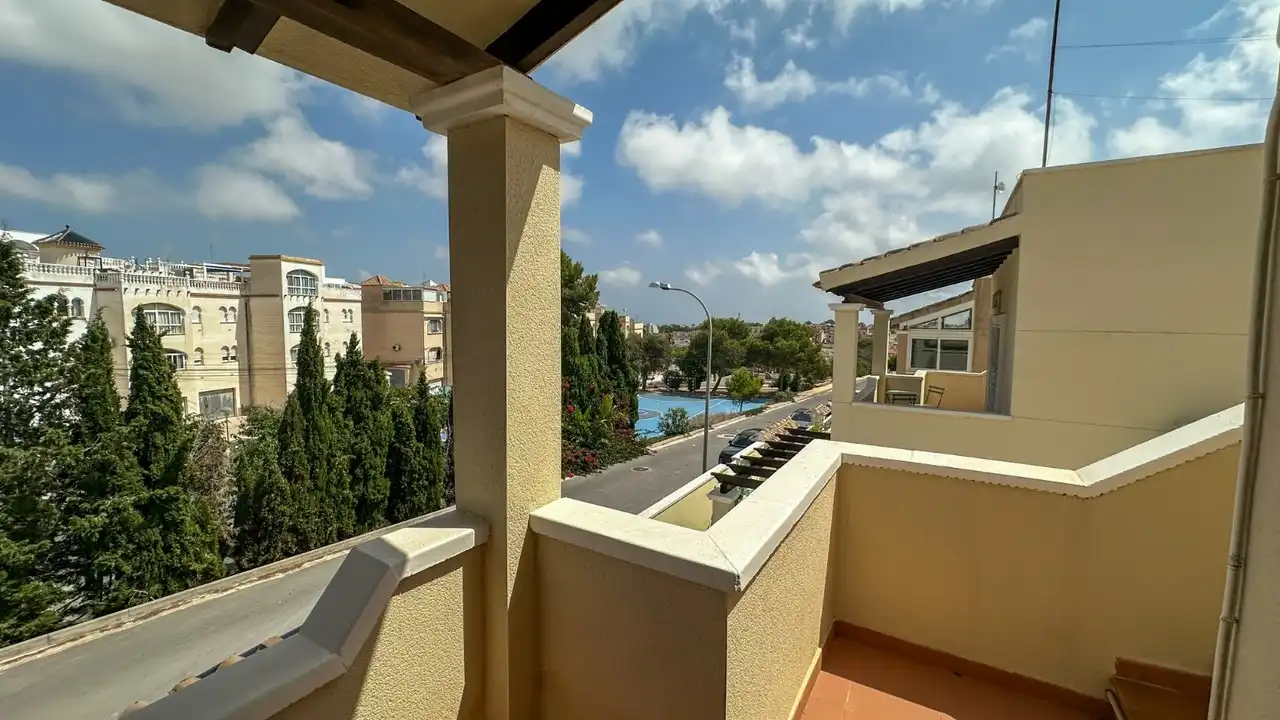 Studio for sale in Orihuela Costa, imagen 13