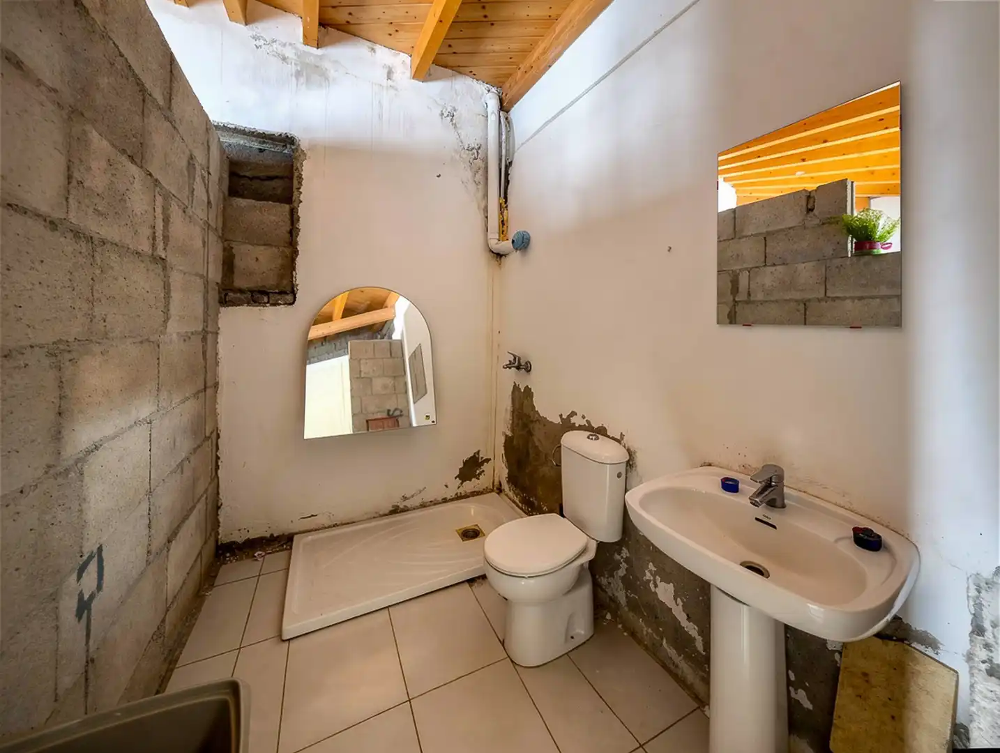 Finca rústica en venta en Calle Tirma, 17, Callejón del Castillo - El Calero - Las Huesas