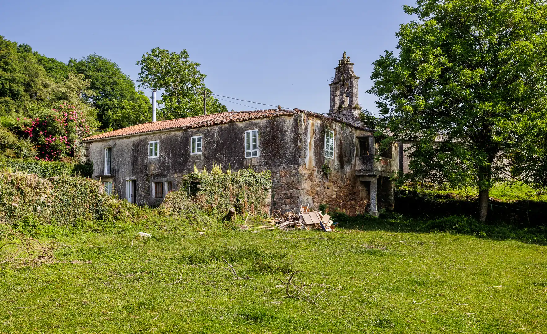 Casa rustica in vendita a Palas de Rei, imagen 18