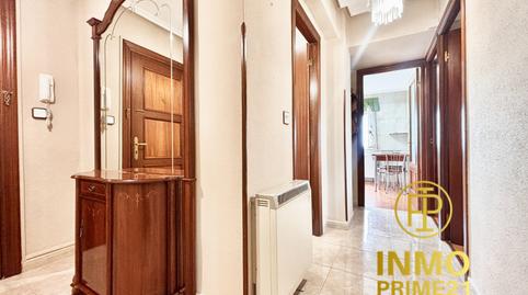 Foto 5 de Pis de lloguer a Santander - Ps General Davila, 66, Los Castros, Cantabria