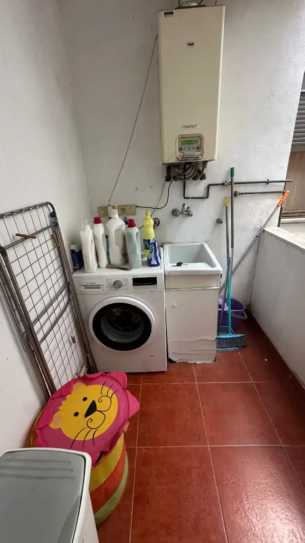 Wohnung zum Verkauf in Carrer del Músic Morera, 6, Sant Mateu