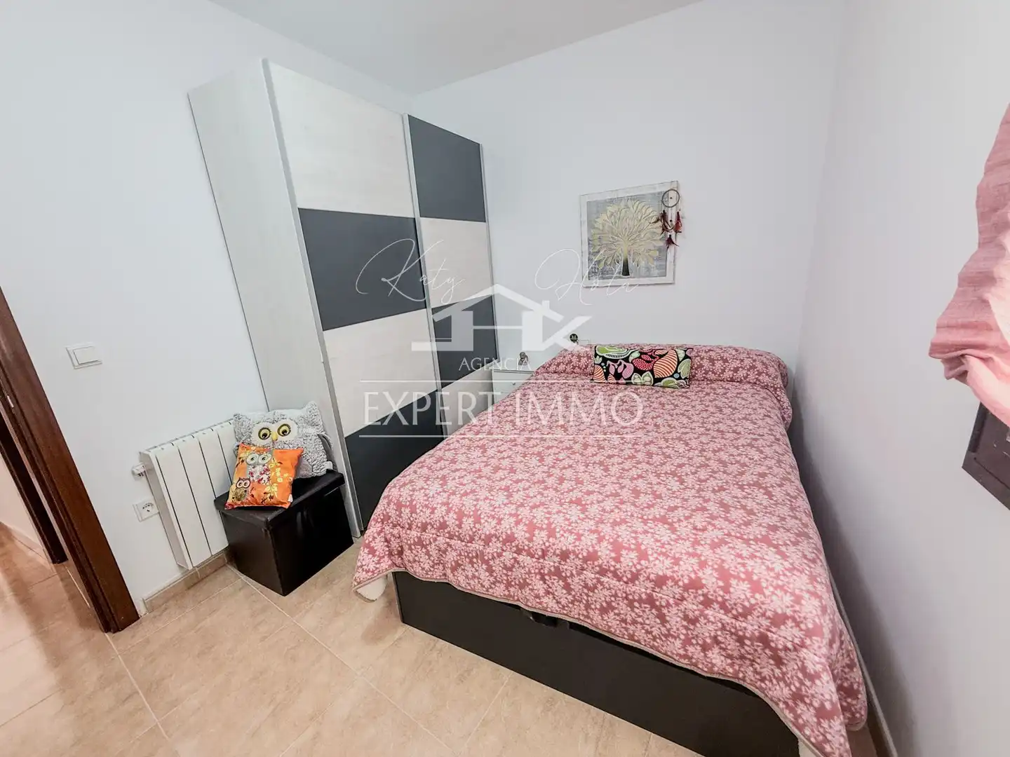 Habitación de Apartamento en venta en Vilajuïga con Aire acondicionado, Calefacción y Terraza
