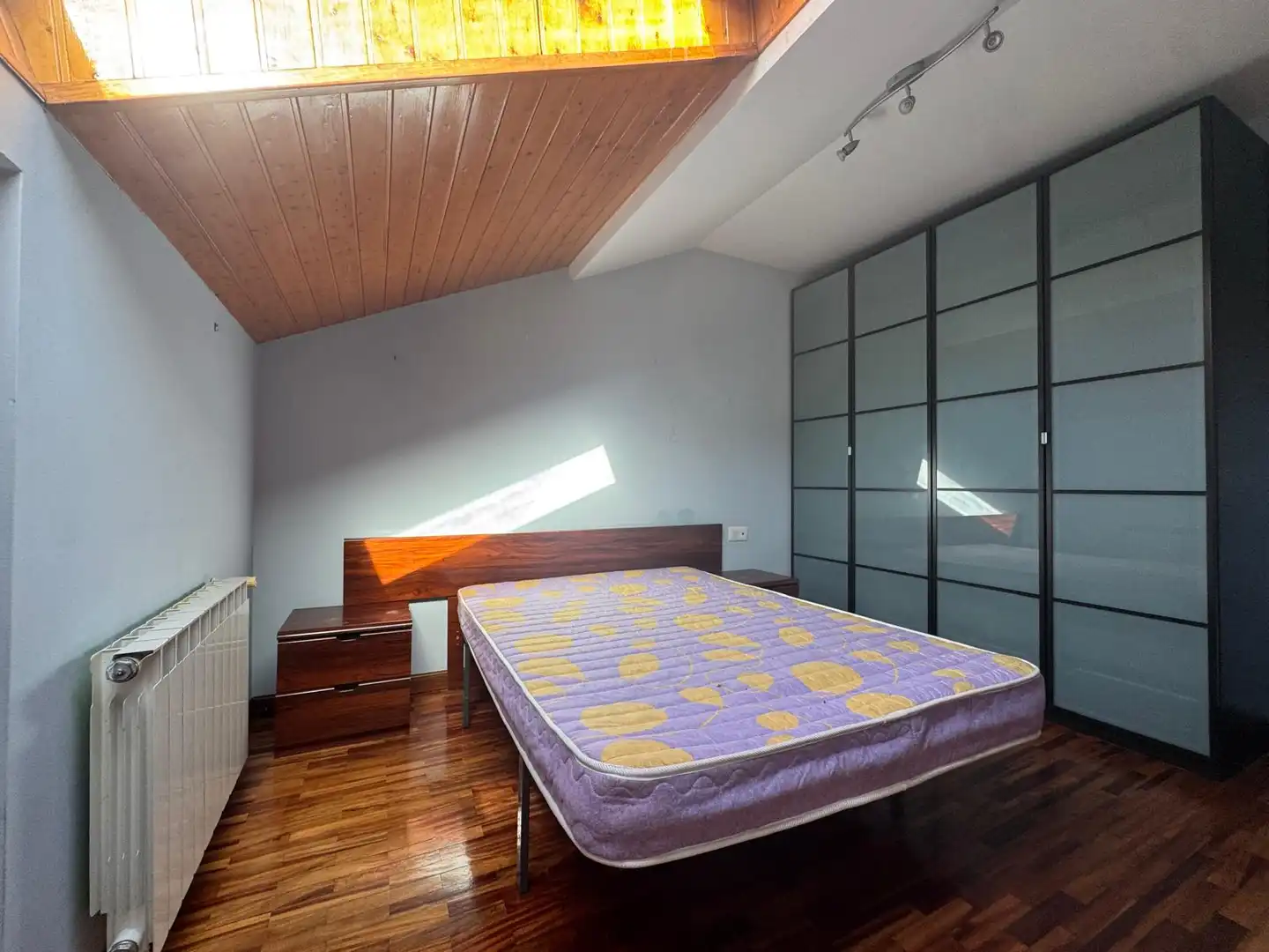 Bedroom of Flat for sale in Lizartza, Gipuzkoa