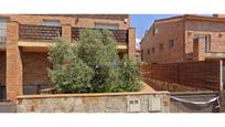 Jardí de Casa adosada en venda en Santa Maria de Palautordera amb Aire condicionat, Terrassa i Piscina