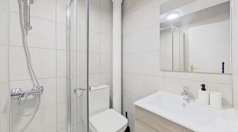 Photo 4 of Room in Ciudad Jardín - Parque Roma, Zaragoza Capital