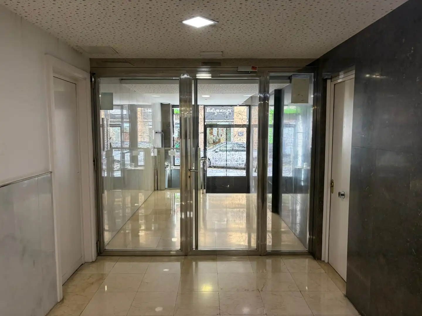 Pis amb terrassa en venda a Carrer d'Apodaca, imagen 22