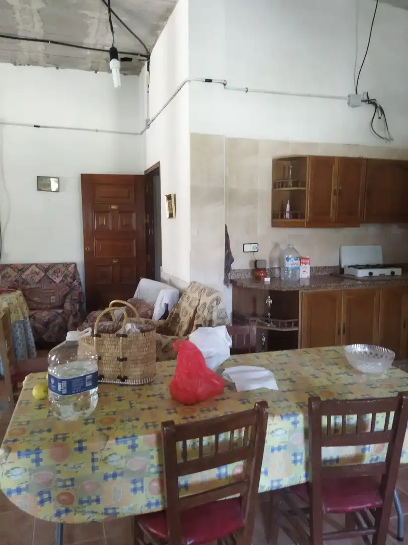 Casa rústica amb piscina en venda a Motril  ciudad, imagen 4
