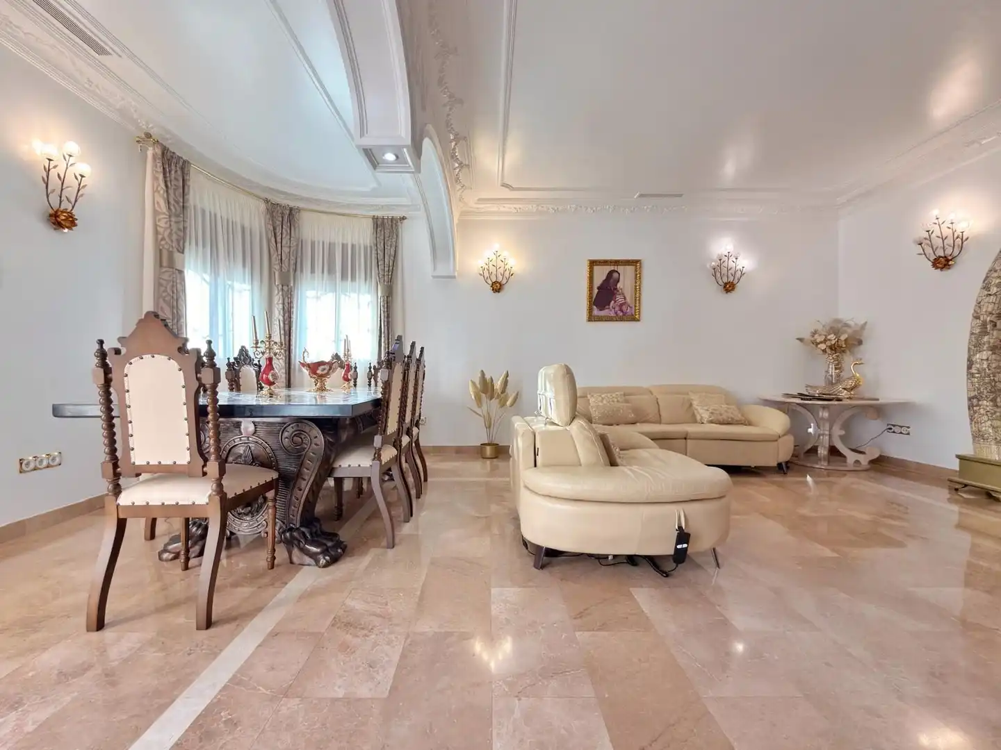 Casa en venta en Passeig Maragall, imagen 8