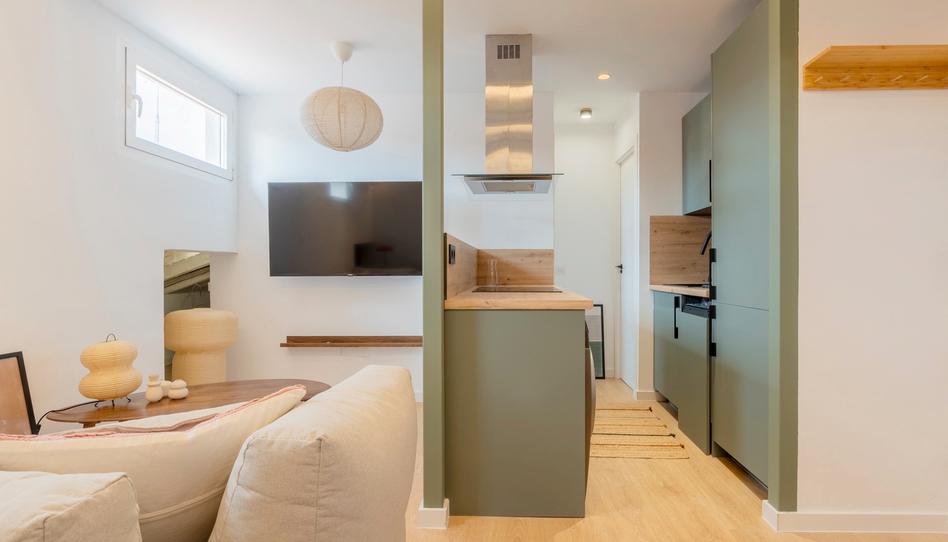 Photo 1 of Duplex to rent in Amparo, Embajadores - Lavapiés, Madrid