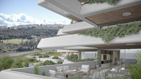 Photo 5 of Apartments for sale in El Castillo, Manilva