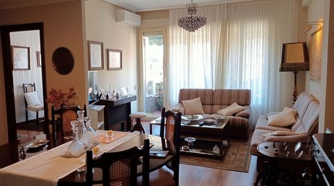 Foto 3 de Piso en venta en Vara de Rey, Jesuitas, Logroño