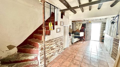 Foto 4 de Casa o xalet en venda a Los Solises, Fuente de Piedra, Málaga
