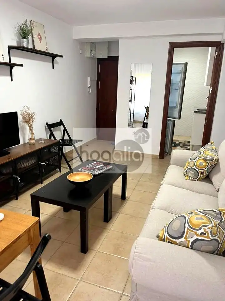 Wohnung zur Miete in Los Remedios, imagen 10