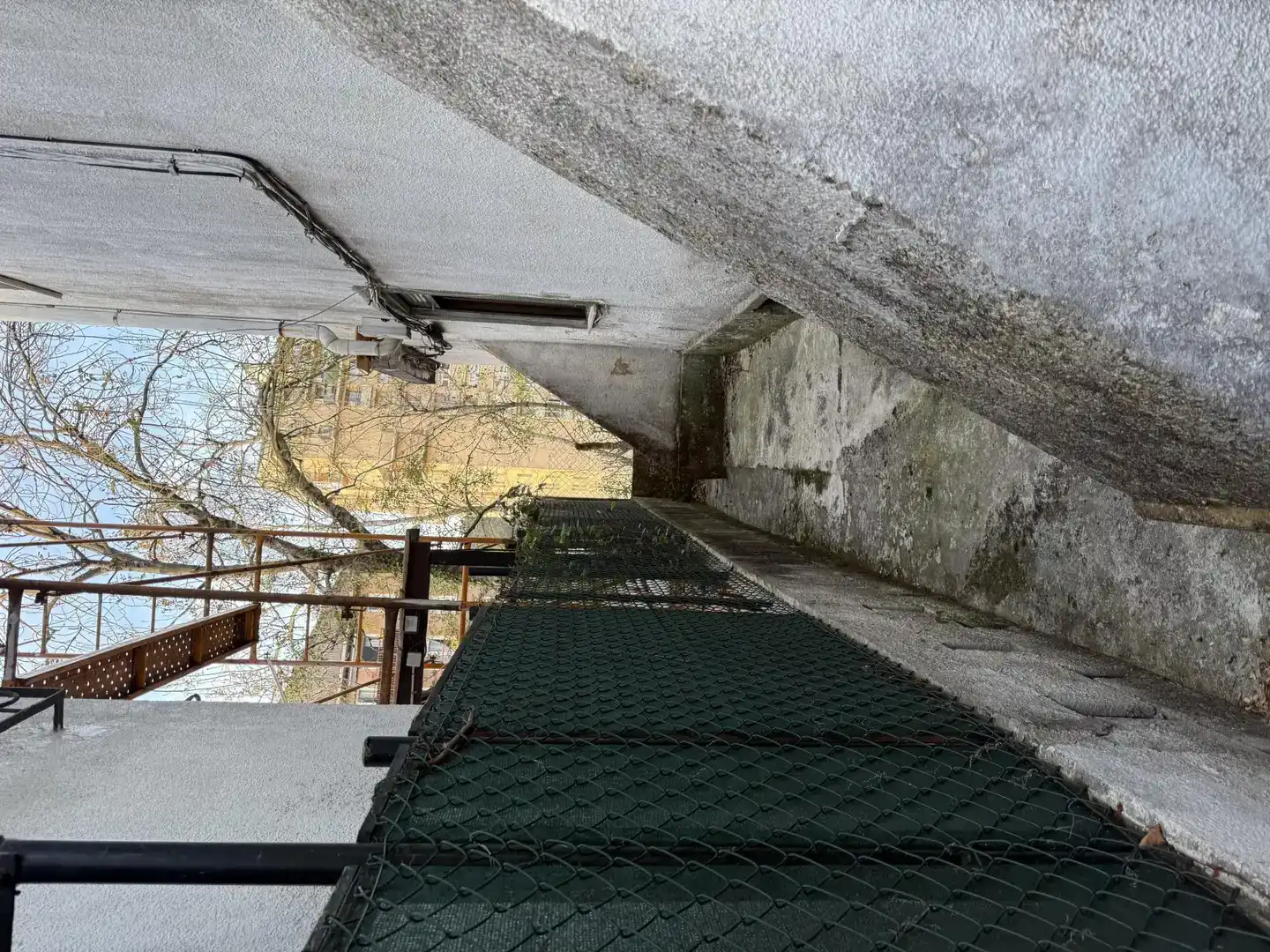 Terrassa de Casa o xalet en venda en Donostia - San Sebastián  amb Balcó