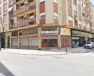 Exterior view of Premises to rent in  Zaragoza Capital