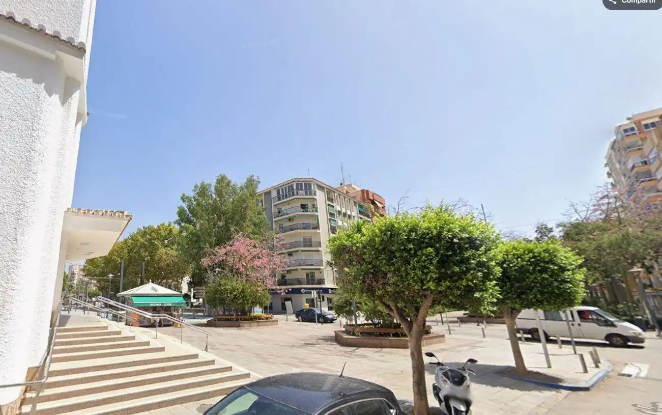 Piso en venta en Pasaje ROCIO (TORRE DEL MAR), Centro