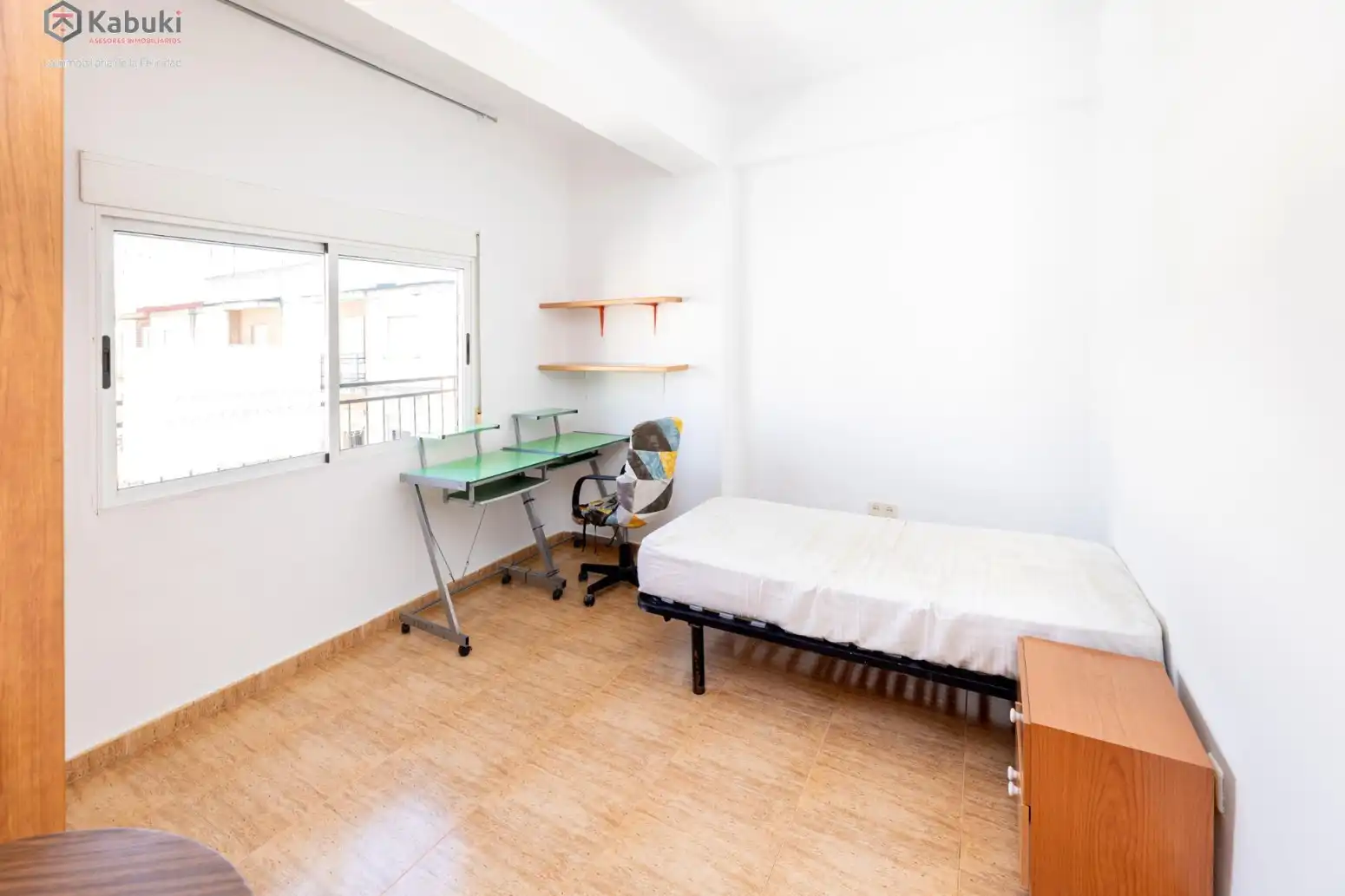 Wohnung zur Miete in Granada - Calle Doctor Victor Escribano, Plaza de Toros