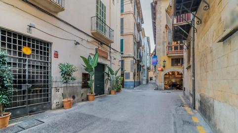 Foto 2 de Piso en venta en C/ Montenegro , La Llotja - Born, Illes Balears