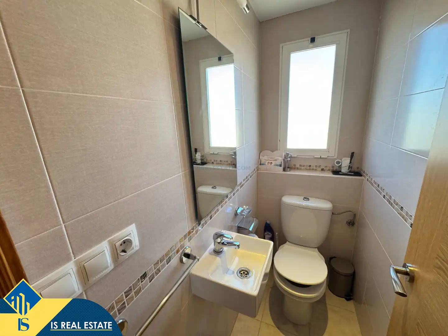 Apartamento con piscina en venta en Puerto Deportivo, imagen 15