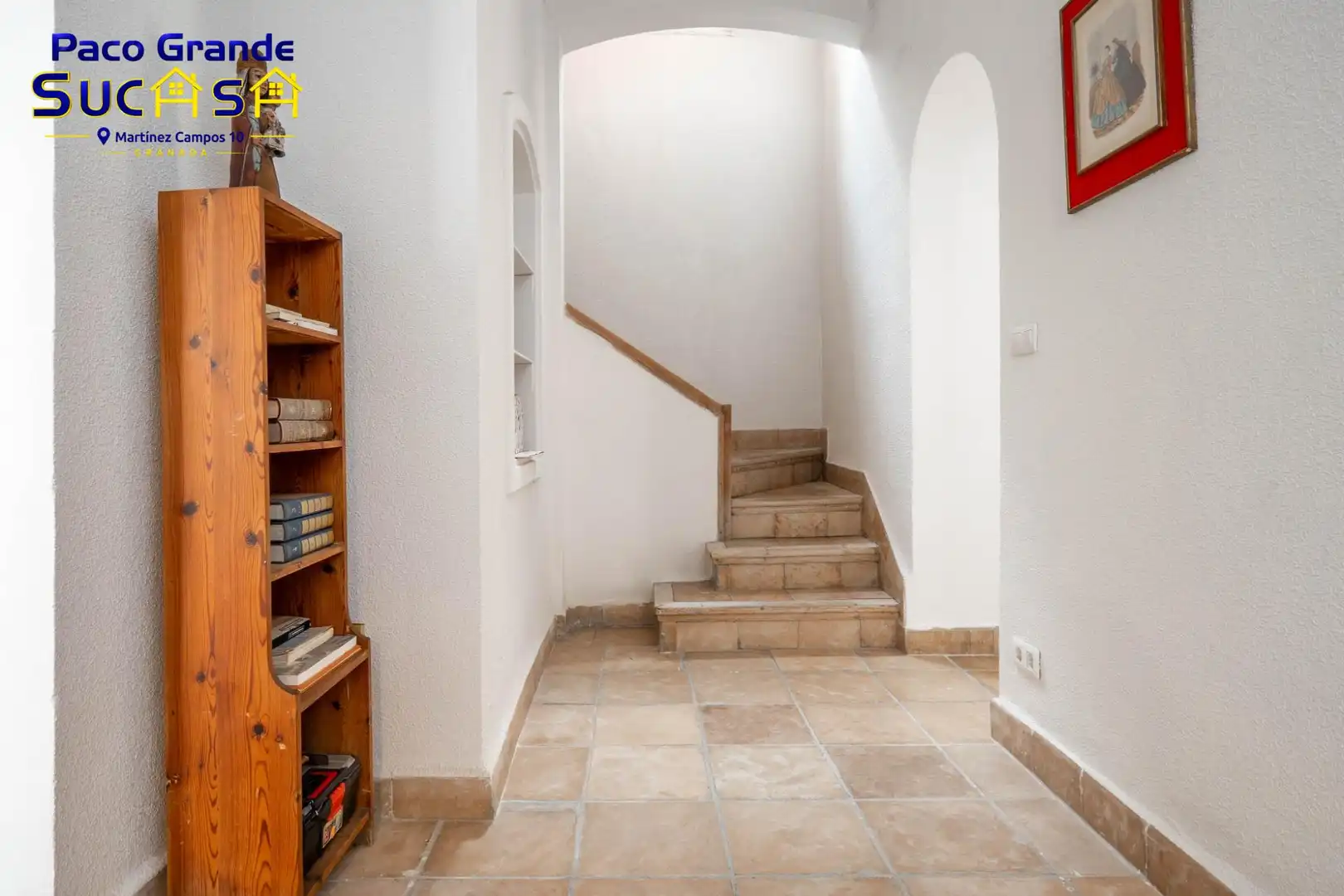 Casa o chalet en venta en Almuñécar con Terraza, Trastero y Balcón