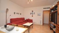 Living room of House or chalet for sale in Sant Feliu de Guíxols  with Air Conditioner and Terrace