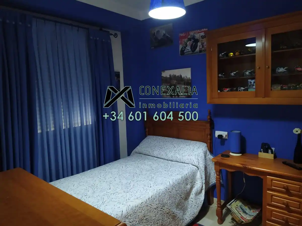 Appartamento con terrazza in vendita a Olvera, imagen 24