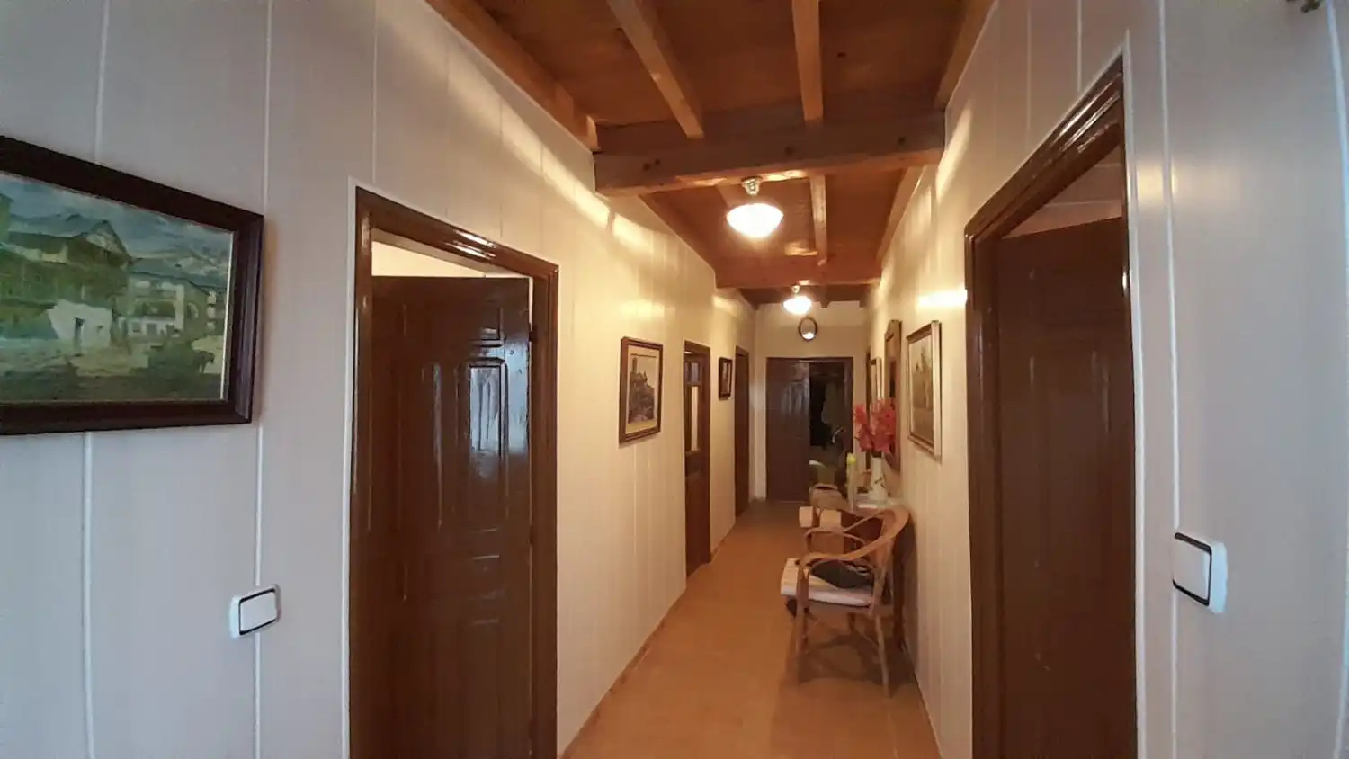 Houses for sale in La Sagrada   with Storage room