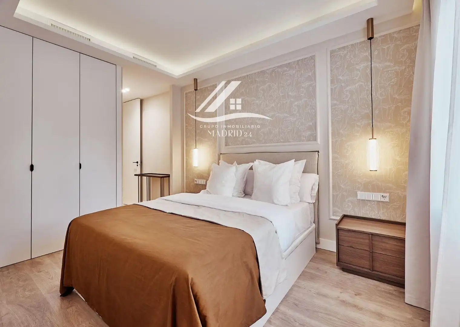 Flat with lift for sale in Calle de José Ortega y Gasset, imagen 22