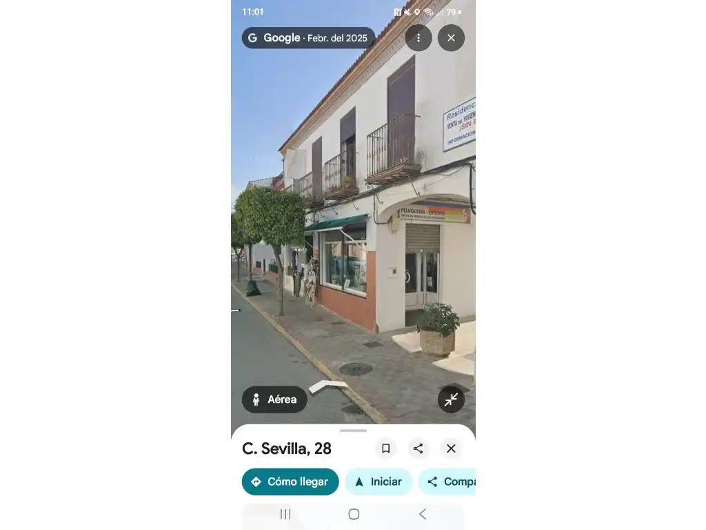 Business premises for sale in Aznalcázar