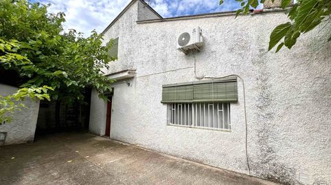 Foto 5 de Casa o xalet en venda a Cami Dels Xalets, Càrcer, Valencia