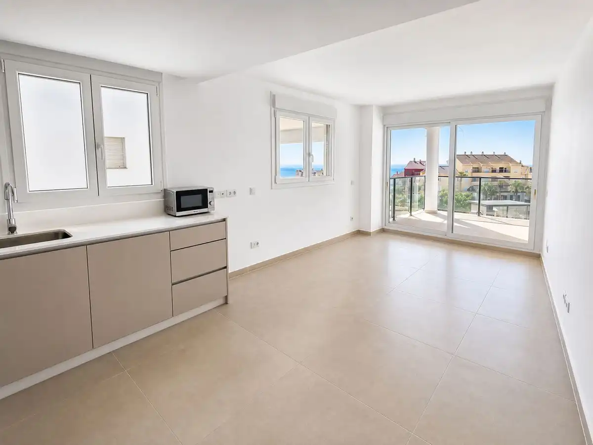 Apartament en venda a La Duquesa, imagen 5