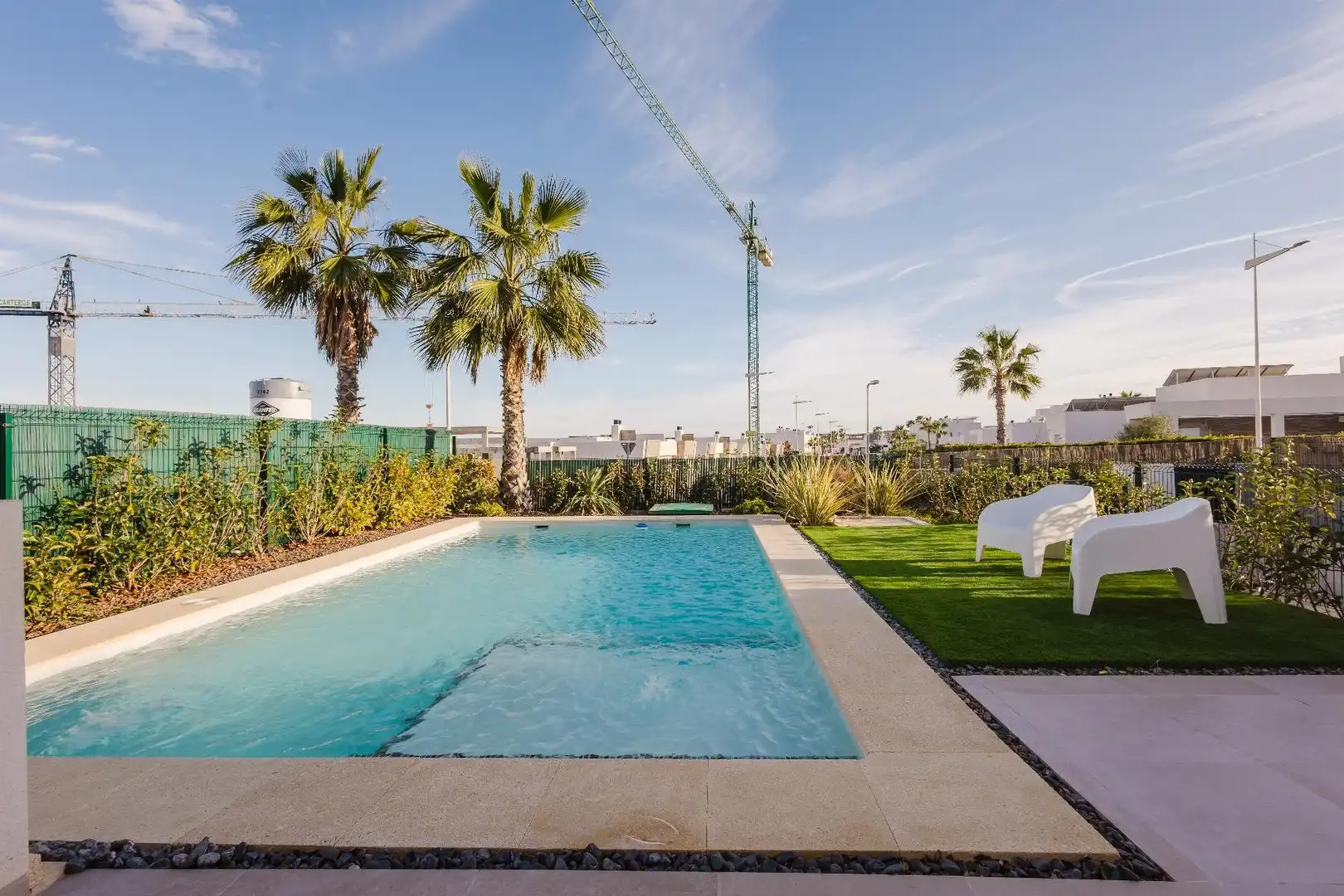 Maison avec jardin à vendre à N/A, imagen 5