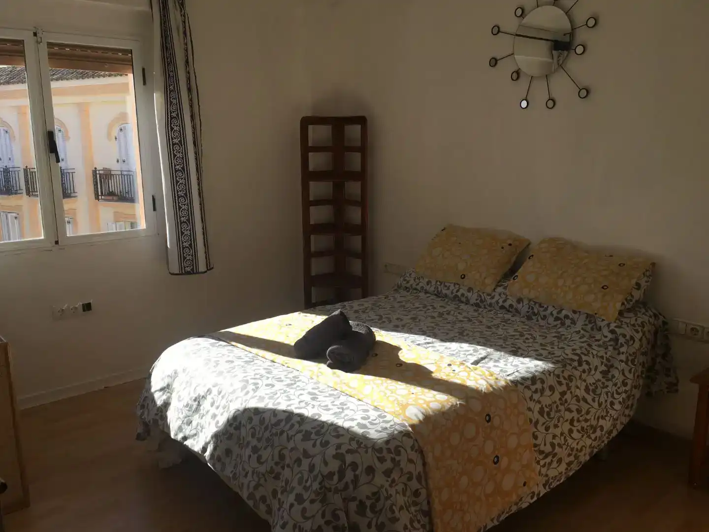 Habitación de Piso en venta en Campillos, Málaga