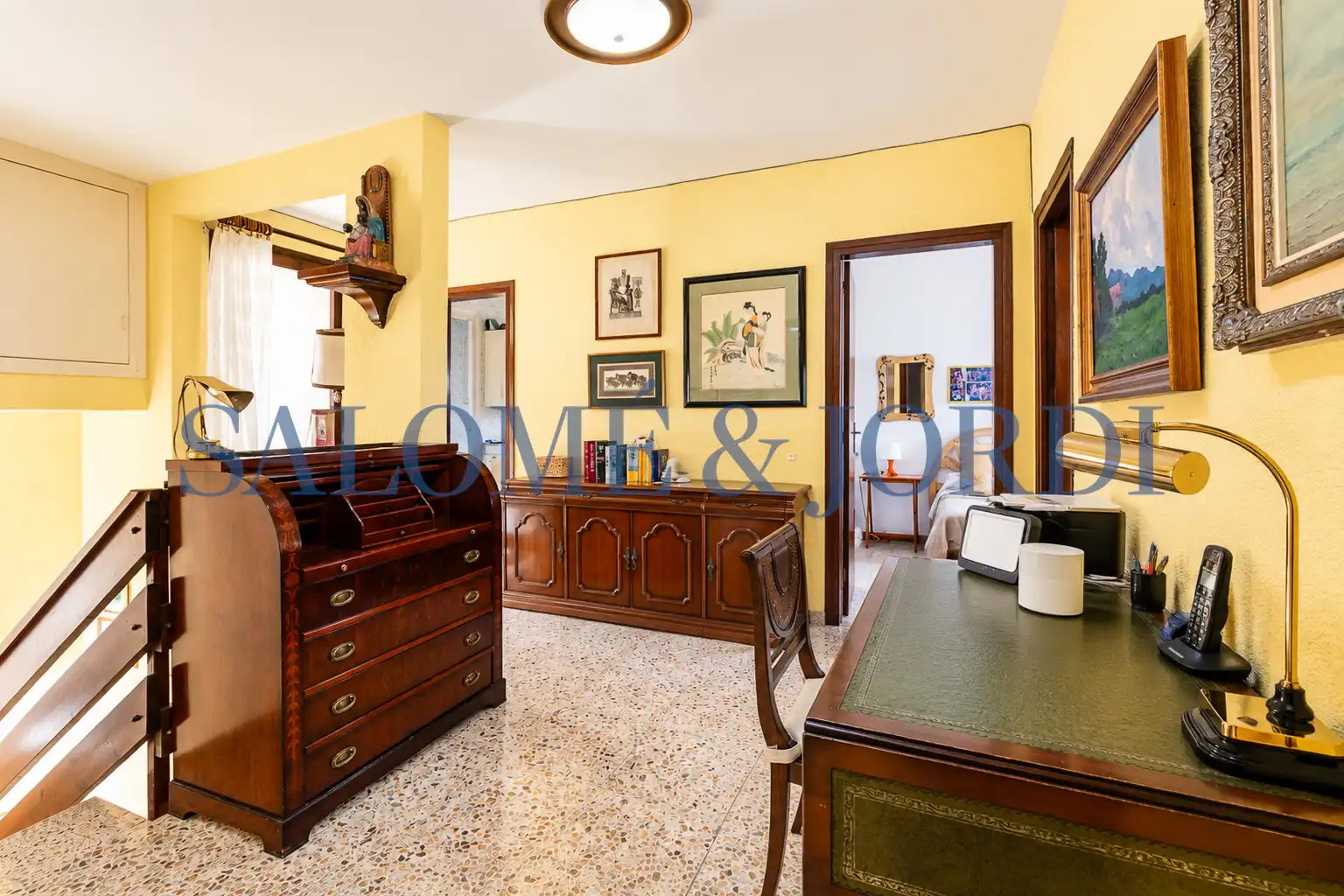 Casa con piscina in vendita a Carrer Jaume Balmes, imagen 11