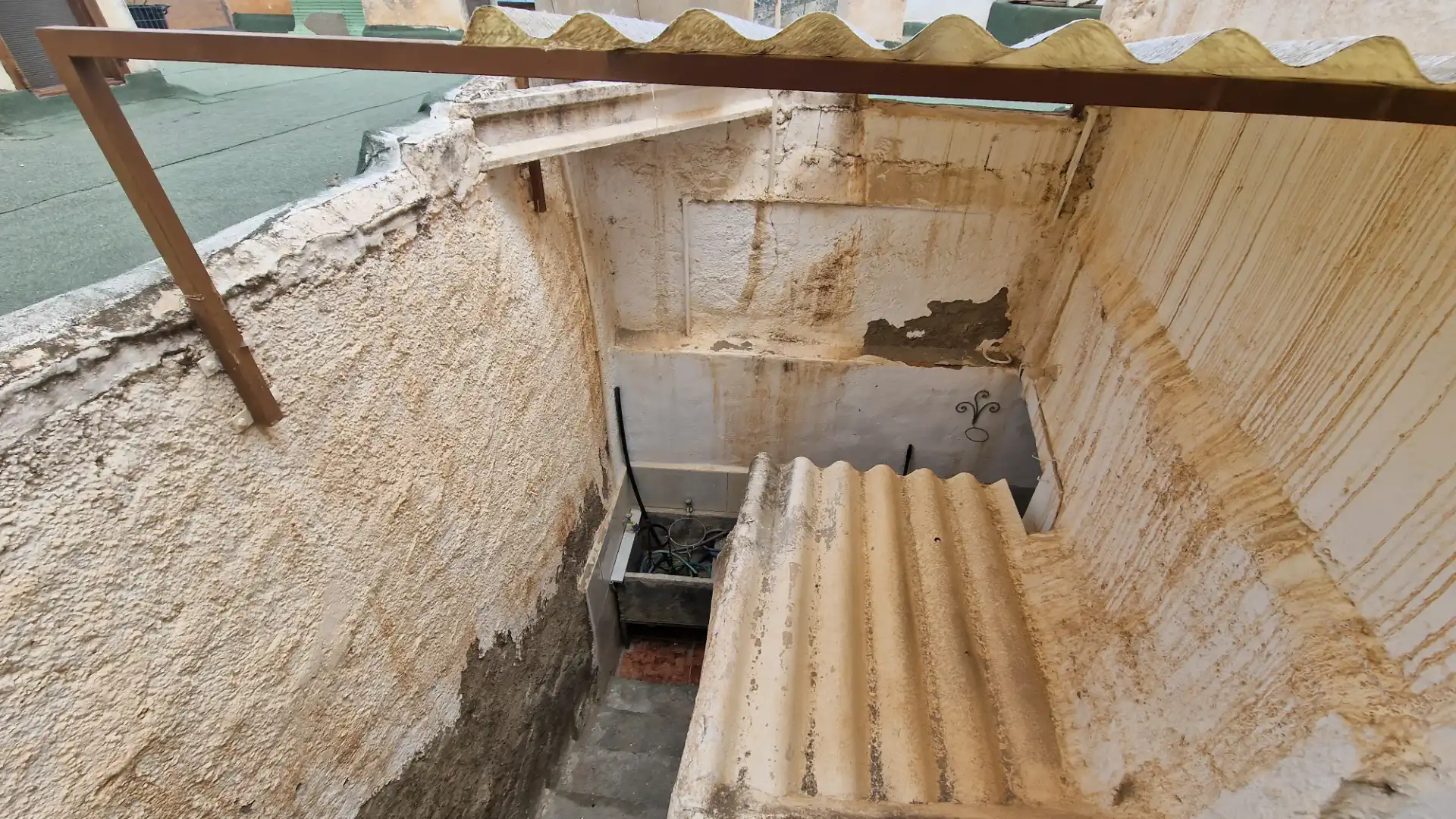 Casa o xalet en venda en Instinción amb Moblat