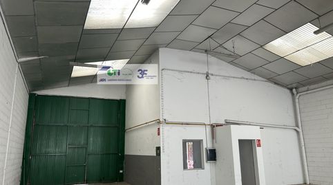 Foto 4 von Fabrikhallen zum Verkauf in Avda. San JosÉ, Cuarte de Huerva, Zaragoza