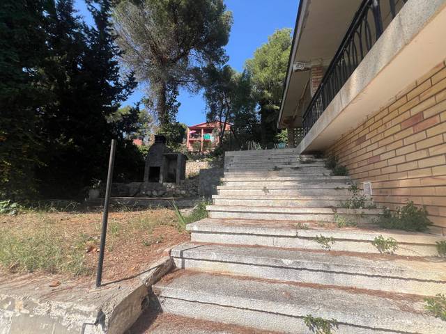 Casa-chalet en Venta en Avinguda Gornal en Costa Cunit - Els Jardins - Els Rosers