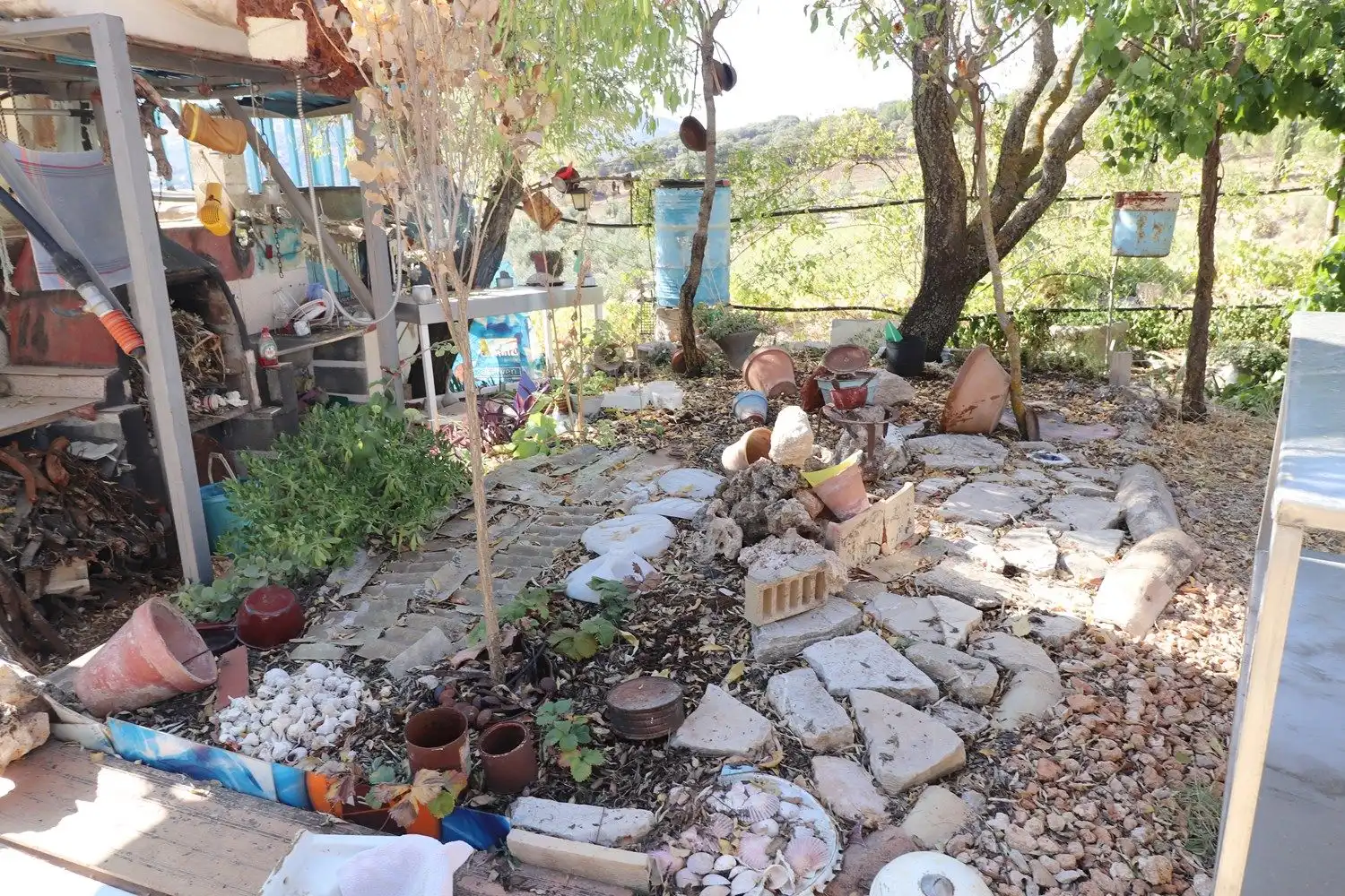 Casa rústica en venda a Íllora, imagen 14