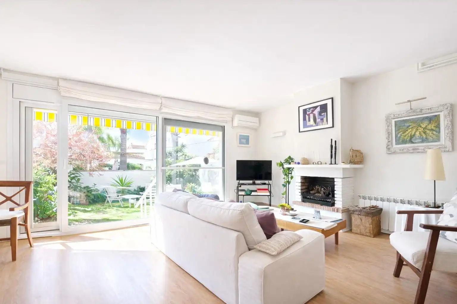 Appartement avec terrasse à vendre à Centre