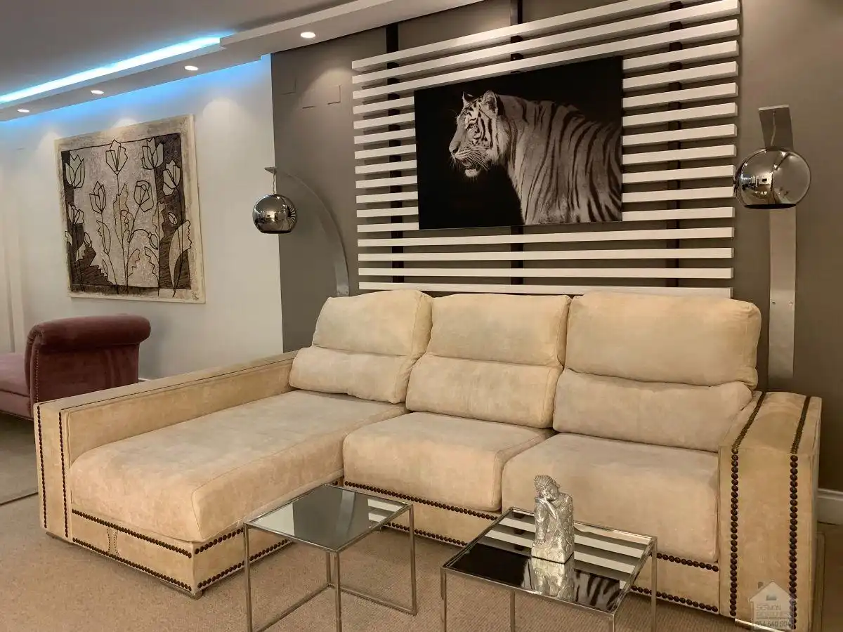 Chalet con piscina en venta en Simon Verde, imagen 6