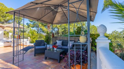 Foto 4 de Casa o chalet en venta en Lomas de Cabo Roig - Los Dolses, Orihuela