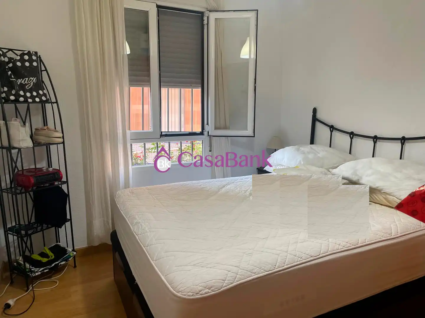 Wohnung mit Aufzug zum Verkauf in Centro, imagen 5
